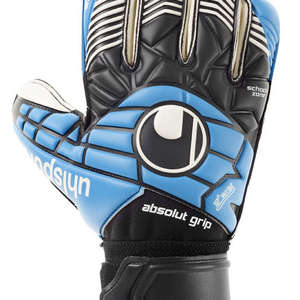 Uhlsport Torwarthandschuh Eliminator absolutgrip rf