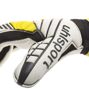 Uhlsport Torwarthandschuhe Eliminator Supersoft bionik