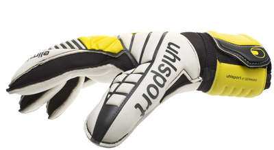 Uhlsport Torwarthandschuhe Eliminator Supersoft bionik