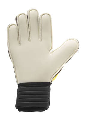 Uhlsport Torwarthandshuhe Eliminator handbett soft