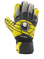 Uhlsport Torwarthandshuhe Eliminator handbett soft