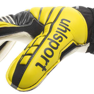 Uhlsport Torwarthandshuhe Eliminator handbett soft