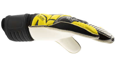 Uhlsport Torwarthandshuhe Eliminator handbett soft