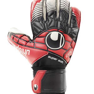 Uhlsport Torwarthandschuhe Eliminator Supersoft RF