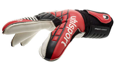 Uhlsport Torwarthandschuhe Eliminator Supersoft RF