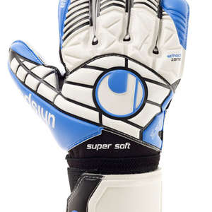 Uhlsport Torwarthandschuhe Eliminator Supersoft
