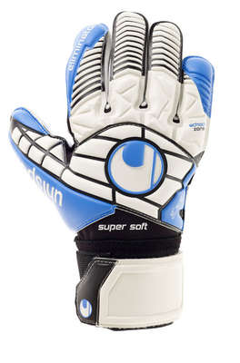 Uhlsport Torwarthandschuhe Eliminator Supersoft
