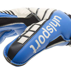 Uhlsport Torwarthandschuhe Eliminator Supersoft