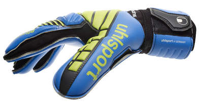 Uhlsport Torwarthandschuhe Eliminator Supersoft
