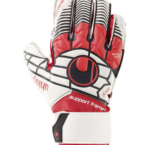 Uhlsport Torwarthandschuhe Eliminator Soft SF+ junior