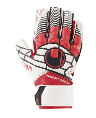 Uhlsport Torwarthandschuhe Eliminator Soft SF+ junior