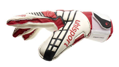 Uhlsport Torwarthandschuhe Eliminator Soft SF+ junior
