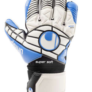 Uhlsport Keepershandschoenen Eliminator soft hn comp