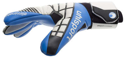 Uhlsport Keepershandschoenen Eliminator soft hn comp