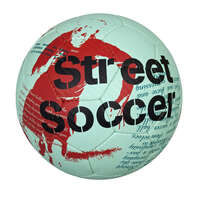 Select Streetball voetbal