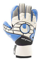 Uhlsport Torwarthandschuh Eliminator soft rf comp