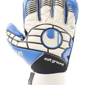 Uhlsport Torwarthandschuh Eliminator soft rf comp