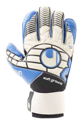Uhlsport Torwarthandschuh Eliminator soft rf comp