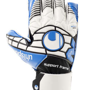 Uhlsport Torwarthandschuh Eliminator soft sf junior