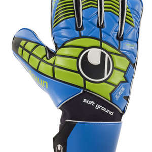Uhlsport Torwarthandschuhe Eliminator Soft Pro