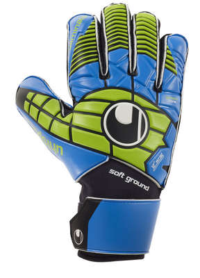 Uhlsport Torwarthandschuhe Eliminator Soft Pro