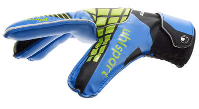 Uhlsport Torwarthandschuhe Eliminator Starter soft