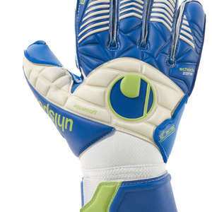 Uhlsport Torwartyhandschuhe Eliminator Aquasoft