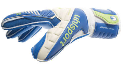 Uhlsport Torwartyhandschuhe Eliminator Aquasoft