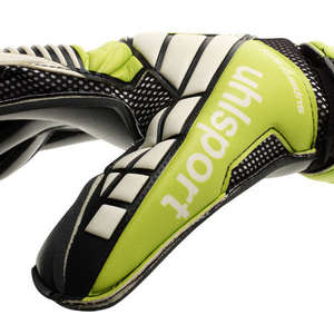 Uhlsport Torwarthandschuhe Eliminator Super Graphit