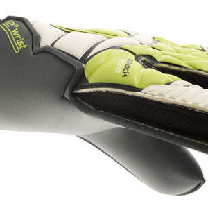 Uhlsport Torwarthandschuhe Eliminator Super Graphit