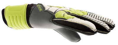 Uhlsport Torwarthandschuhe Eliminator Super Graphit