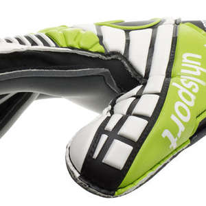 Uhlsport Torwarthandschuhe Eliminator Soft Graphit SF