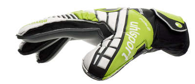 Uhlsport Torwarthandschuhe Eliminator Soft Graphit SF