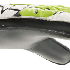 Uhlsport Torwarthandschuhe Eliminator Soft Graphit SF