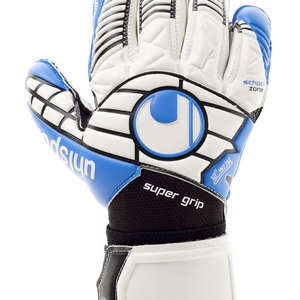Uhlsport Torwarthandschuh Eliminator supergrip 360° cut