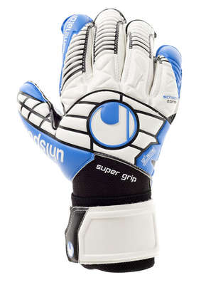 Uhlsport Torwarthandschuh Eliminator supergrip 360° cut