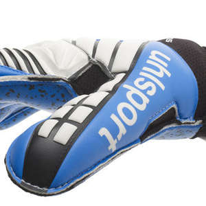 Uhlsport Torwarthandschuh Eliminator supergrip 360° cut