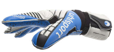 Uhlsport Torwarthandschuh Eliminator supergrip 360° cut