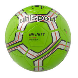 Uhlsport Ballen Infinity 350 lite soft