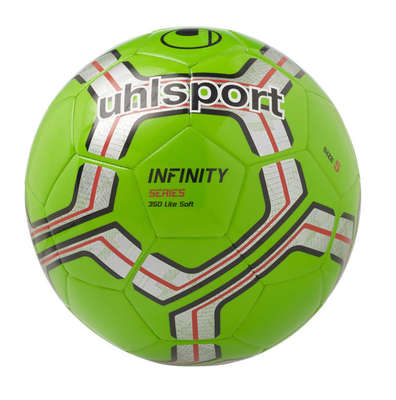 Uhlsport Ballen Infinity 350 lite soft