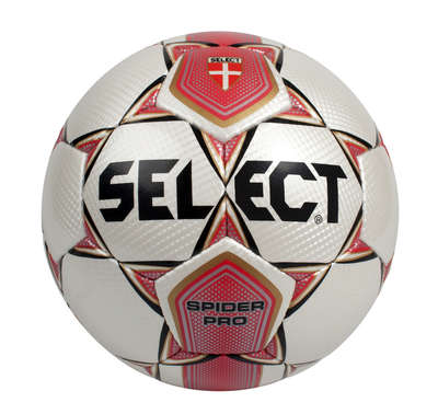 Select Spider Pro Jeugdvoetbal 360gr