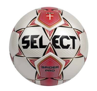 Select Spider Pro Jeugdvoetbal 360gr