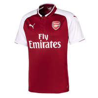 Arsenal FC Home Trikot 17/18