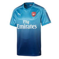 Arsenal FC Away Trikot 17/18 Jr.