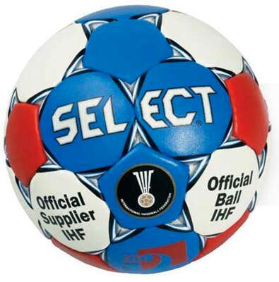 Seclect Handbal WM Croatien Replica