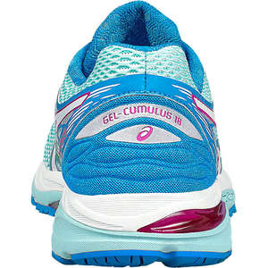 Gel-Cumulus 18 Women