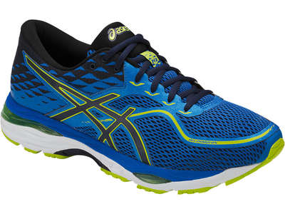 Asics Gel-Cumulus 19 Men