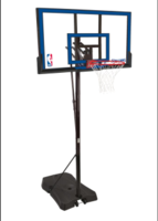 Spalding NBA Game Time System