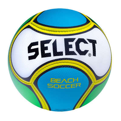 Select Beach Soccer Beach voetbal