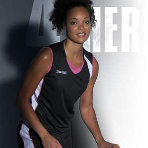 Spalding 4HER Basketbal Short